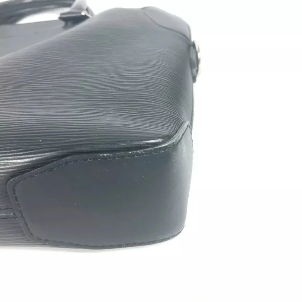 LOUIS VUITTON M51689 Epi Oliver Bag Tote Bag Briefcase Business bag